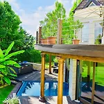 Villa Elysium Estate Szekszárd