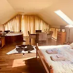 Elysium Estate Villa Szekszárd