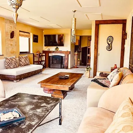 Villa Elysium Estate *