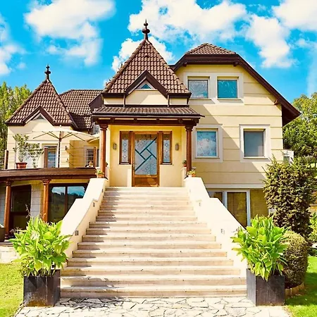 Elysium Estate Villa