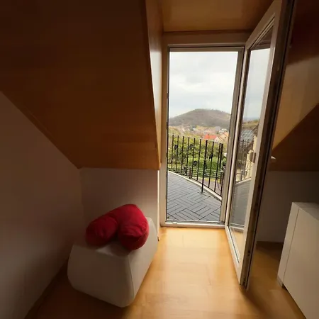 Villa Elysium Estate Szekszárd