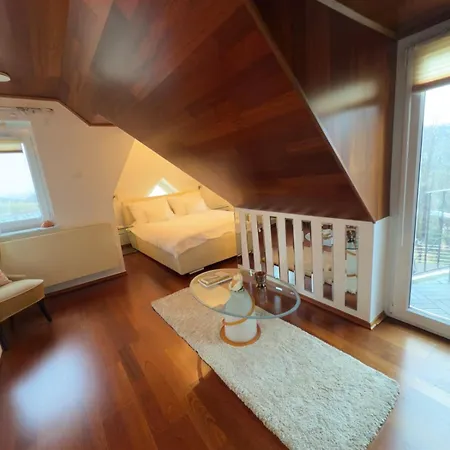 Elysium Estate * Szekszárd