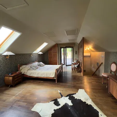 Elysium Estate Villa *