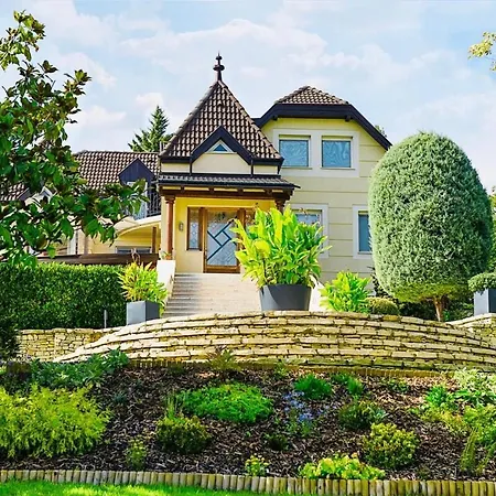 Villa Elysium Estate *