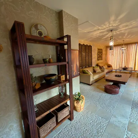 Villa Elysium Estate *