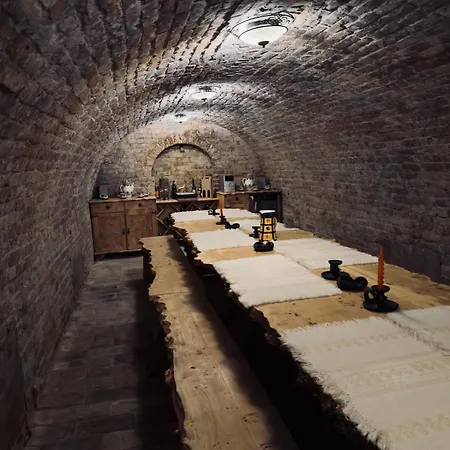 Elysium Estate * Szekszárd