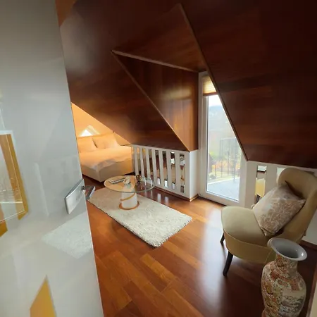 Elysium Estate Villa