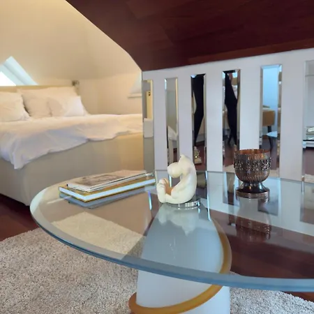 Villa Elysium Estate *
