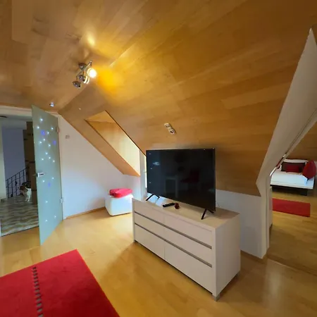 Villa Elysium Estate