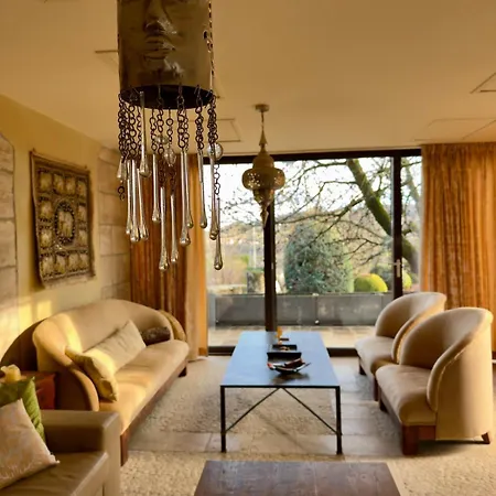 Elysium Estate Villa *