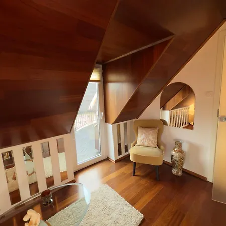 Villa Elysium Estate Szekszárd