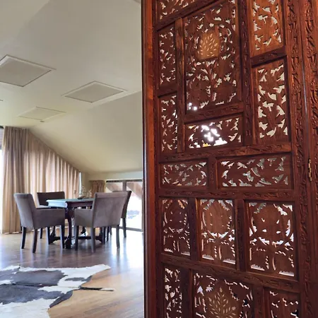 Elysium Estate * Szekszárd