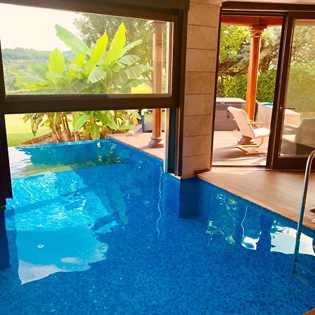 Villa Elysium Estate