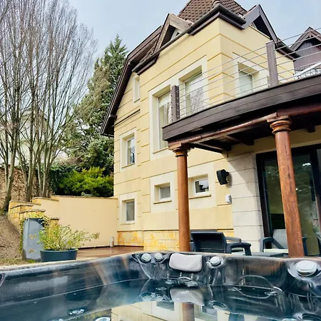 Elysium Estate Szekszárd