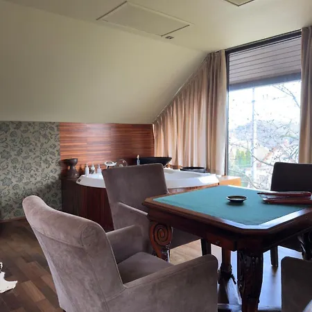 Elysium Estate Villa Szekszárd