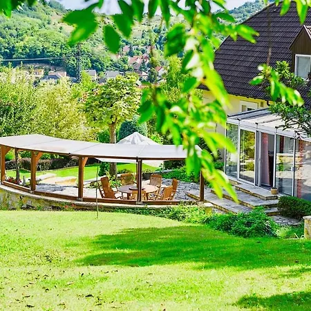 Elysium Estate Villa *