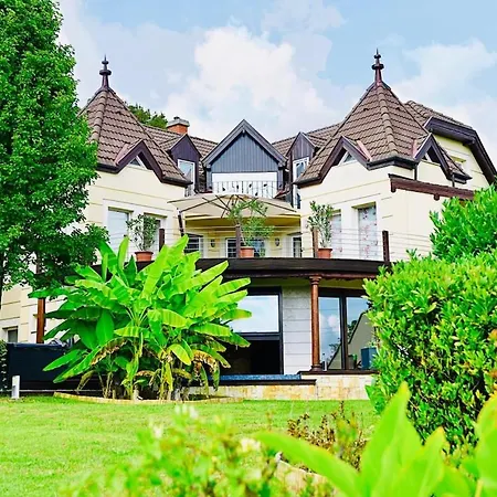 Villa Elysium Estate *