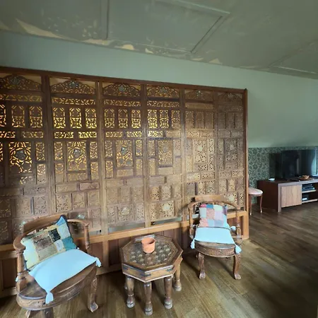 Elysium Estate Villa Szekszárd