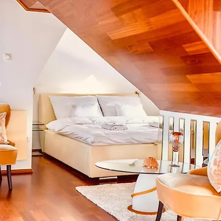 Villa Elysium Estate Szekszárd