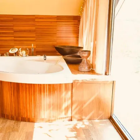 Elysium Estate Villa