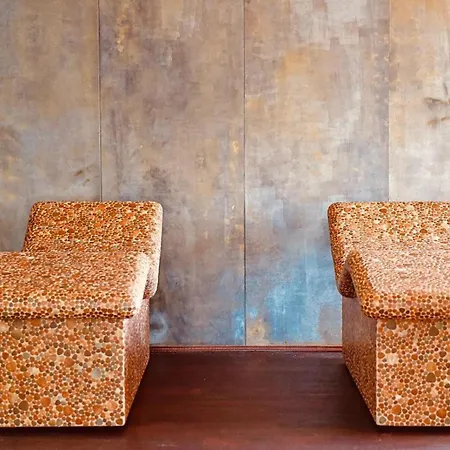 Villa Elysium Estate