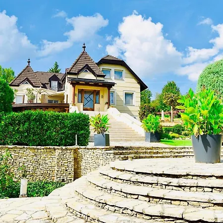 Villa Elysium Estate *