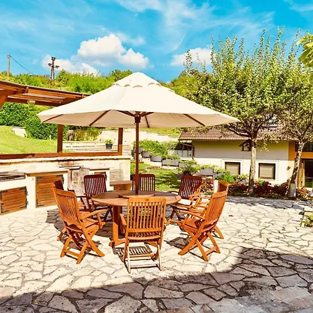 Villa Elysium Estate