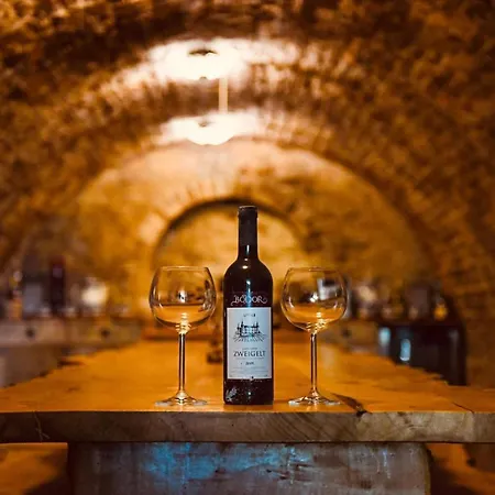 Villa Elysium Estate *