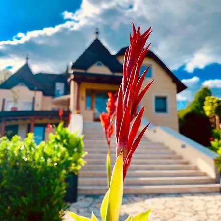 Elysium Estate * Szekszárd