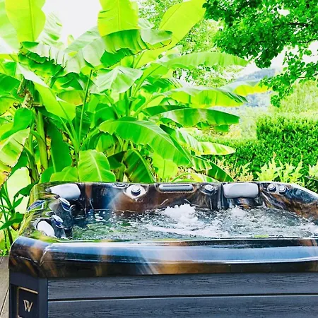 Elysium Estate Villa