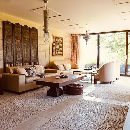 Villa Elysium Estate