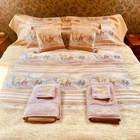 Elysium Estate Villa *