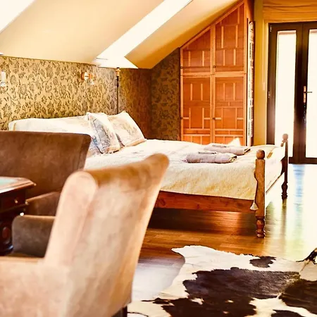 Elysium Estate Villa