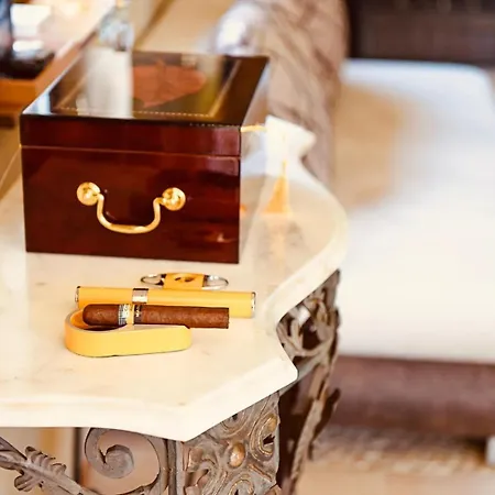 Villa Elysium Estate *