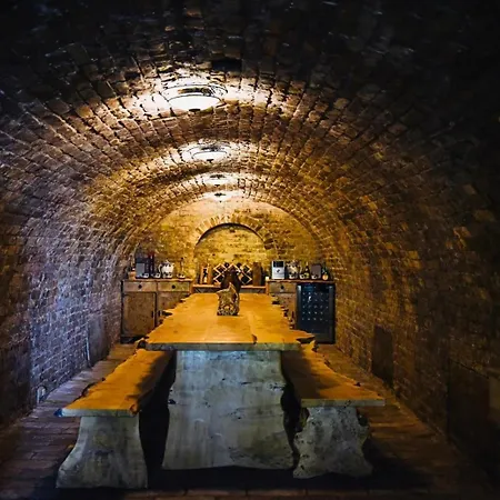 Villa Elysium Estate *