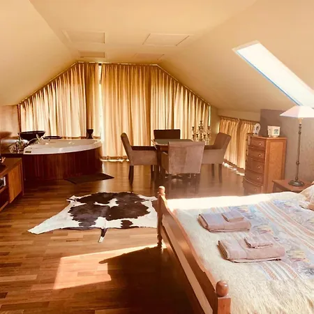 Elysium Estate Villa Szekszárd