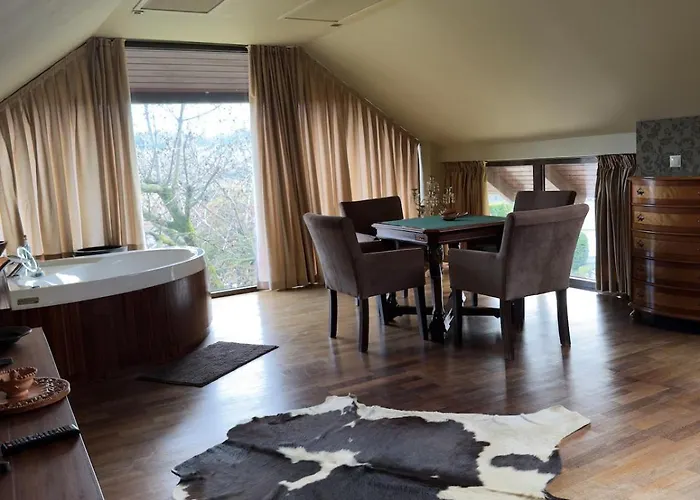 Elysium Estate * Szekszárd