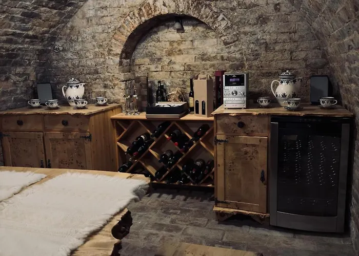 Villa Elysium Estate