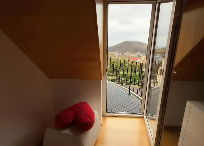 Villa Elysium Estate Szekszárd