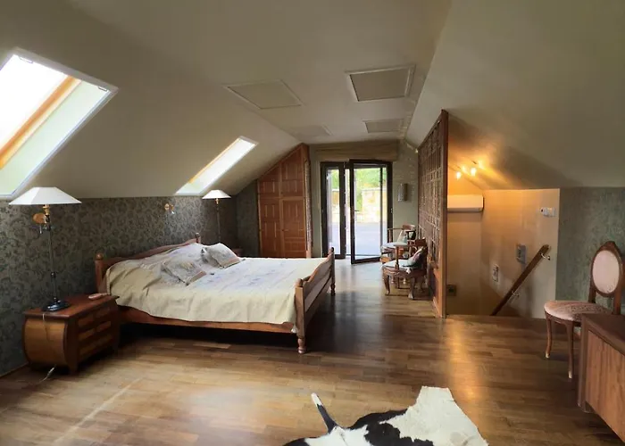 Elysium Estate Villa *