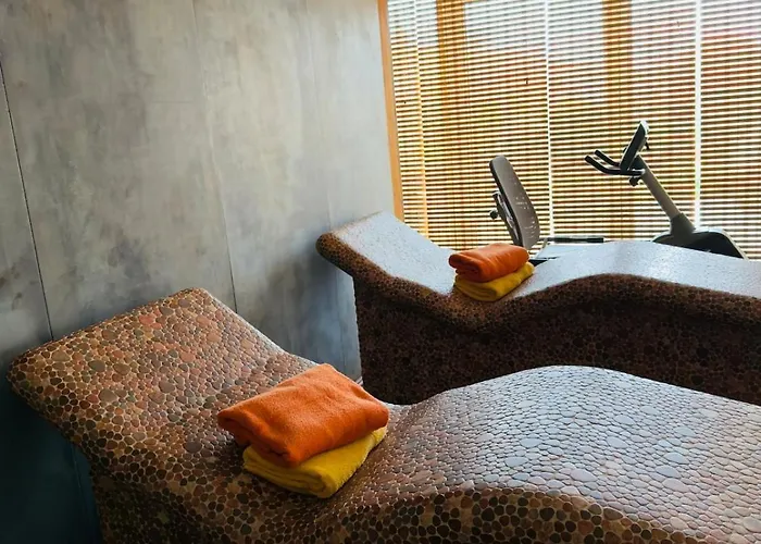 Elysium Estate וילה *