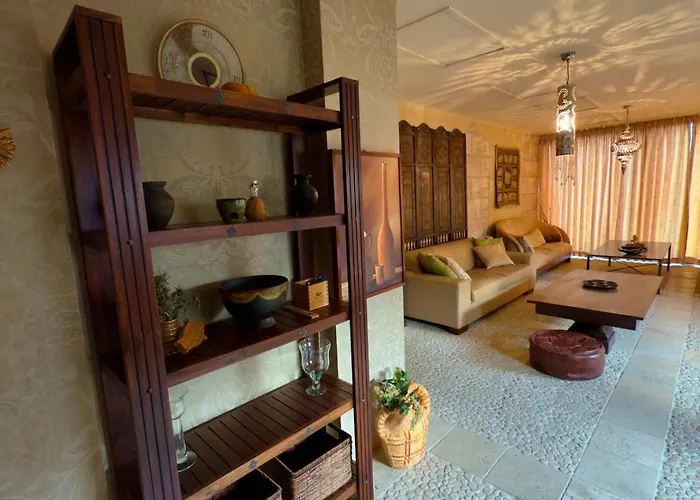 Villa Elysium Estate *