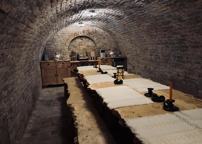 Elysium Estate * Szekszárd