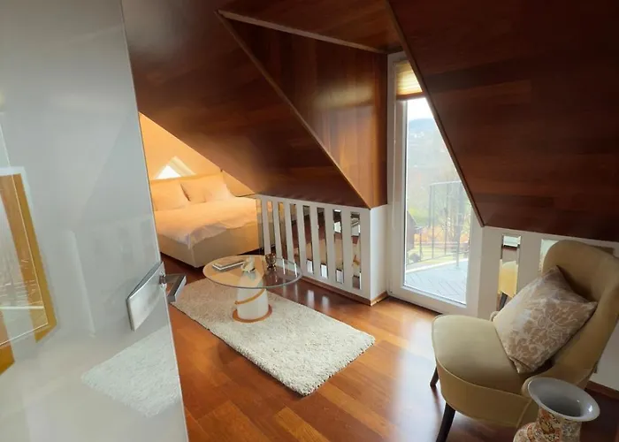 Elysium Estate Villa