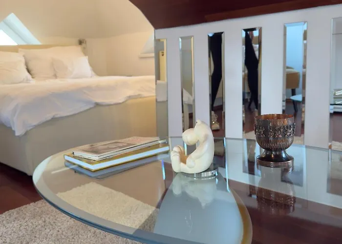 Villa Elysium Estate *