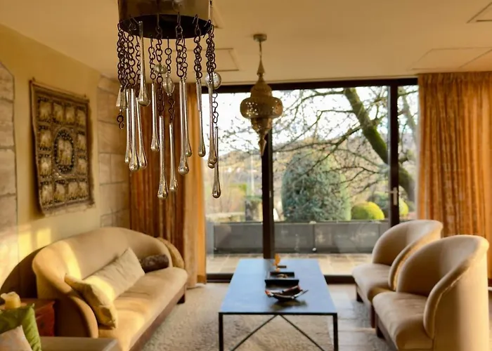 Elysium Estate Villa *