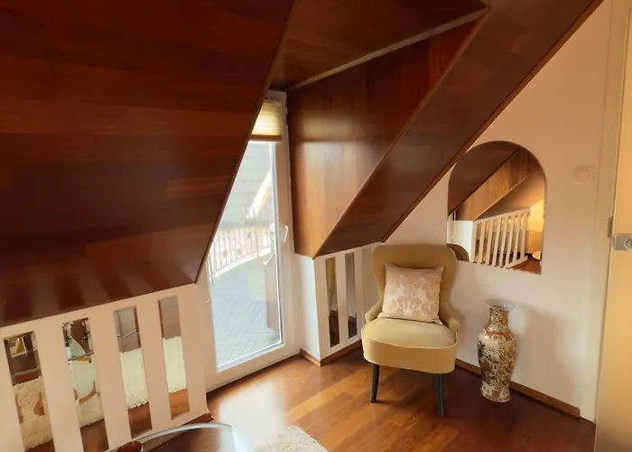 Villa Elysium Estate Szekszárd