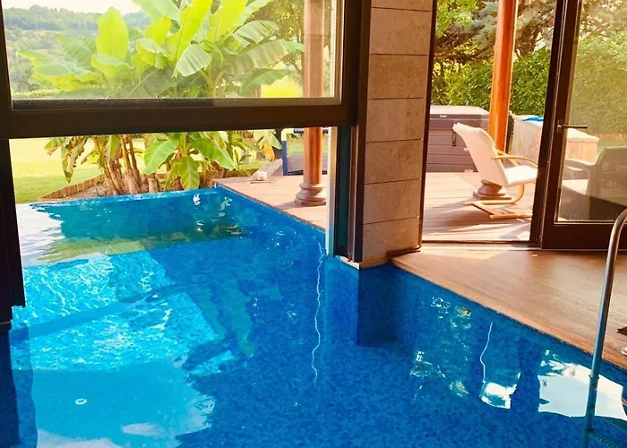 Villa Elysium Estate