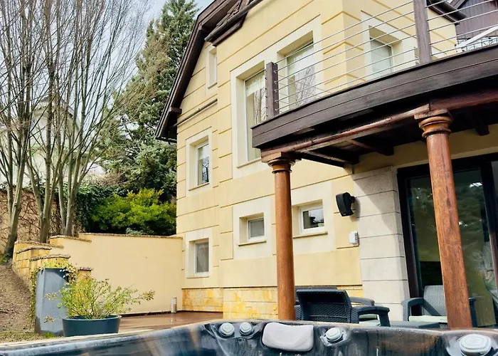 Elysium Estate Szekszárd