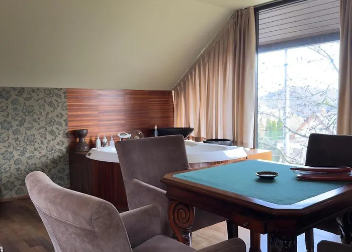 Elysium Estate Villa Szekszárd